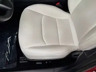 Tesla Model 3 2021 AWD Performance Sedán de 4 puertas