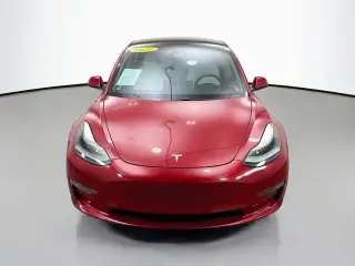 Tesla Model 3 2021 AWD Performance Sedán de 4 puertas