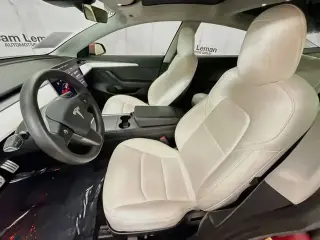 Tesla Model 3 2021 AWD Performance Sedán de 4 puertas