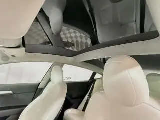Tesla Model 3 2021 AWD Performance Sedán de 4 puertas