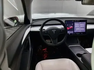 Tesla Model 3 2021 AWD Performance Sedán de 4 puertas