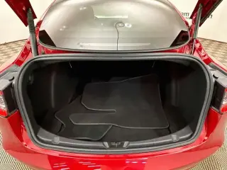 Tesla Model 3 2021 AWD Performance Sedán de 4 puertas