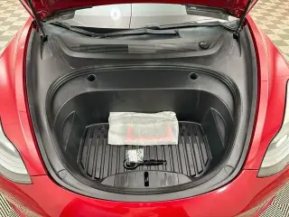Tesla Model 3 2021 AWD Performance Sedán de 4 puertas