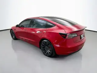 Tesla Model 3 2021 AWD Performance Sedán de 4 puertas