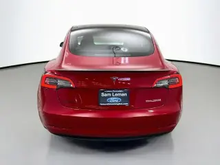 Tesla Model 3 2021 AWD Performance Sedán de 4 puertas