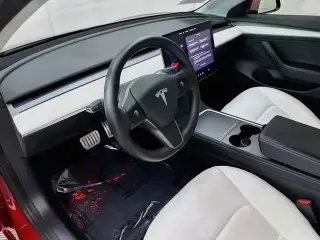 Tesla Model 3 2021 AWD Performance Sedán de 4 puertas