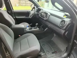 2018 Tacoma TRD SPORT