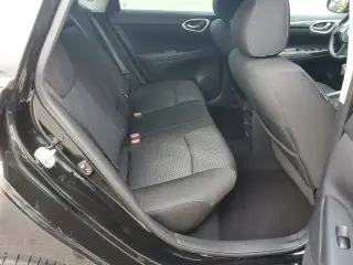 2018 Nissan Sentra SR