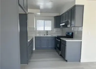 1 Bedroom 1Bath Apt in Gardena
