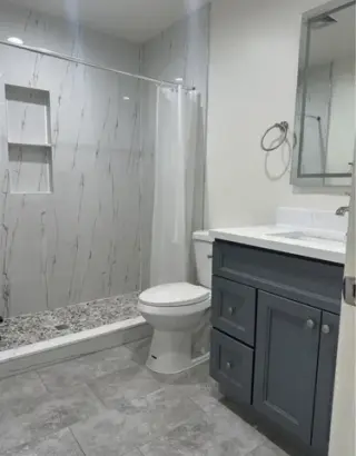 1 Bedroom 1Bath Apt in Gardena