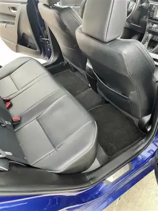 2014 Toyota COROLLA S