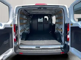 Ford Transit 2024 250 3dr SWB Low Roof Cargo Van