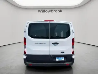 Ford Transit 2024 250 3dr SWB Low Roof Cargo Van