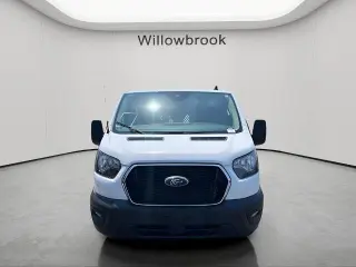 Ford Transit 2024 250 3dr SWB Low Roof Cargo Van