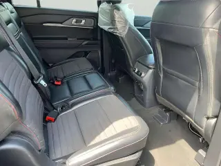 Ford Explorer 2025 AWD ST-Line 4p SUV
