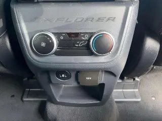 Ford Explorer 2025 AWD ST-Line 4p SUV