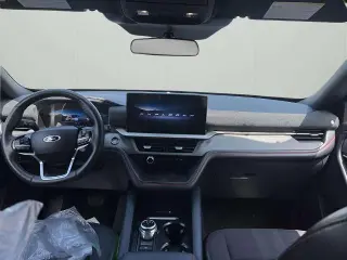 Ford Explorer 2025 AWD ST-Line 4p SUV