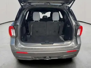 Ford Explorer 2025 AWD ST-Line 4p SUV