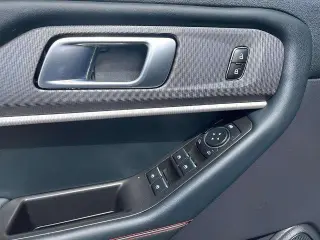 Ford Explorer 2025 AWD ST-Line 4p SUV