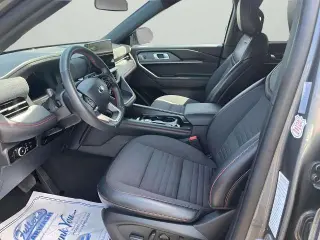 Ford Explorer 2025 AWD ST-Line 4p SUV