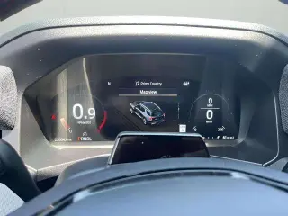 Ford Explorer 2025 AWD ST-Line 4p SUV