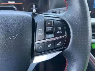 Ford Explorer 2025 AWD ST-Line 4p SUV