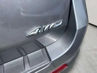 Ford Explorer 2025 AWD ST-Line 4p SUV