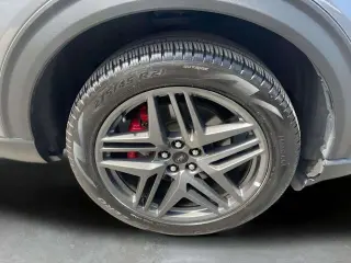 Ford Explorer 2025 AWD ST-Line 4p SUV