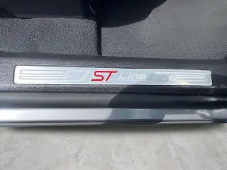 Ford Explorer 2025 AWD ST-Line 4p SUV