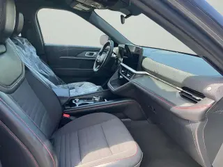 Ford Explorer 2025 AWD ST-Line 4p SUV