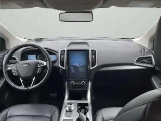 Ford Edge 2022 AWD SEL 4dr Crossover