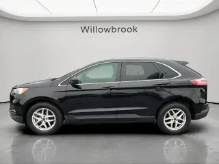 Ford Edge 2022 AWD SEL 4dr Crossover