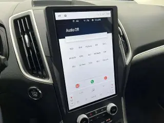 Ford Edge 2022 AWD SEL 4dr Crossover