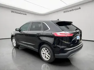 Ford Edge 2022 AWD SEL 4dr Crossover