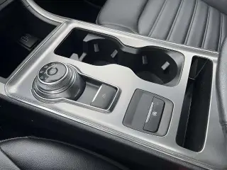 Ford Edge 2022 AWD SEL 4dr Crossover