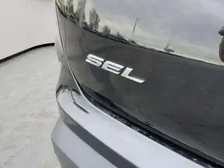 Ford Edge 2022 AWD SEL 4dr Crossover