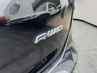 Ford Edge 2022 AWD SEL 4dr Crossover