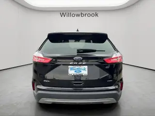 Ford Edge 2022 AWD SEL 4dr Crossover
