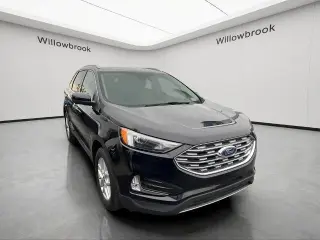 Ford Edge 2022 AWD SEL 4dr Crossover
