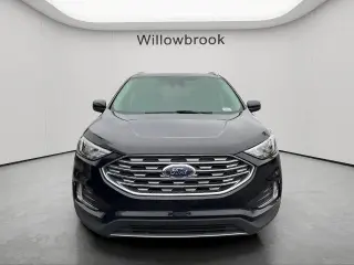 Ford Edge 2022 AWD SEL 4dr Crossover