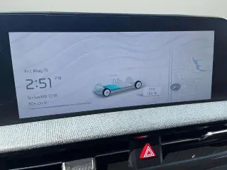 Kia EV6 2024 AWD Light Long Range 4 puertas Crossover