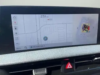 Kia EV6 2024 AWD Light Long Range 4 puertas Crossover