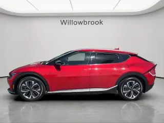 Kia EV6 2024 AWD Light Long Range 4 puertas Crossover
