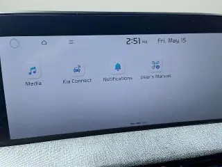 Kia EV6 2024 AWD Light Long Range 4 puertas Crossover