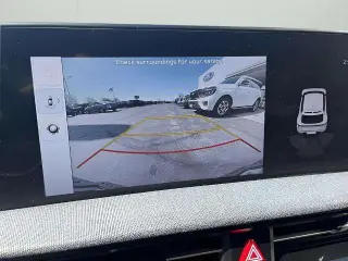 Kia EV6 2024 AWD Light Long Range 4 puertas Crossover