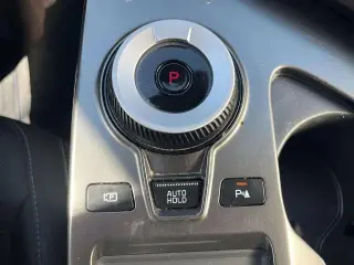 Kia EV6 2024 AWD Light Long Range 4 puertas Crossover