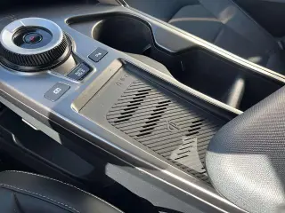 Kia EV6 2024 AWD Light Long Range 4 puertas Crossover