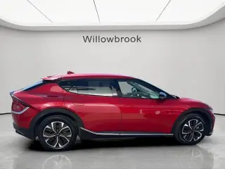 Kia EV6 2024 AWD Light Long Range 4 puertas Crossover