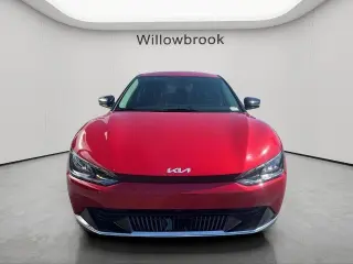 Kia EV6 2024 AWD Light Long Range 4 puertas Crossover