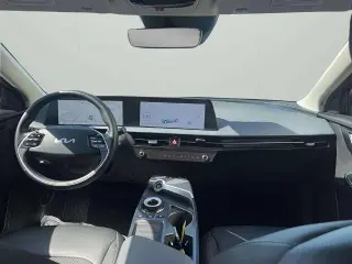Kia EV6 2024 AWD Light Long Range 4 puertas Crossover